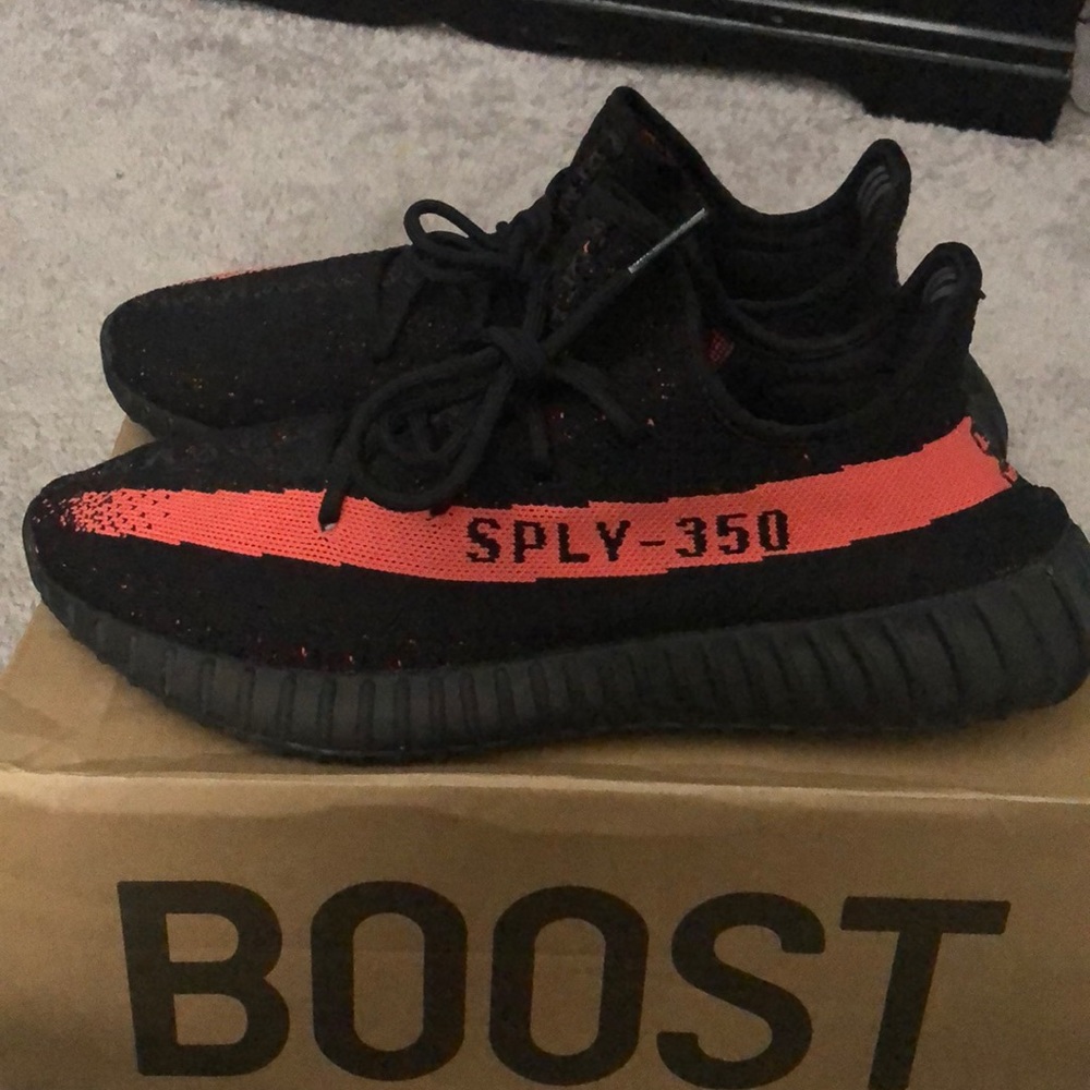 Yeezy 350 Boost